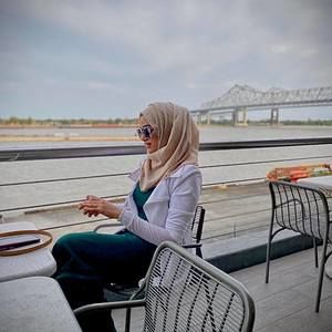 Meet your Posher, Sara